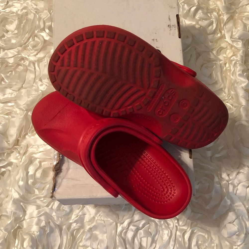 Clogs